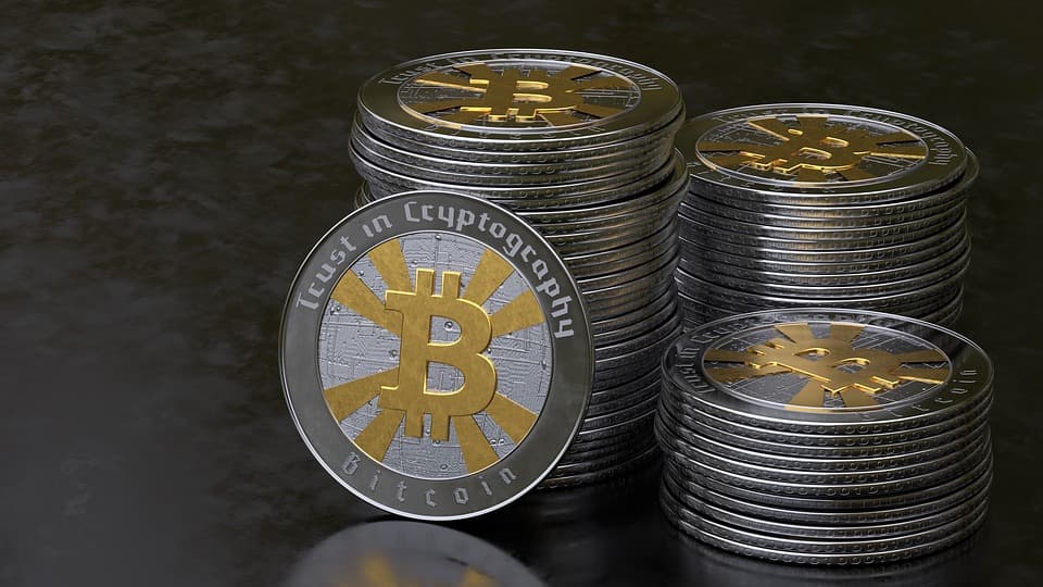 ビットコインが暴落したらどうする?パニック売りを避ける行動チェックリスト